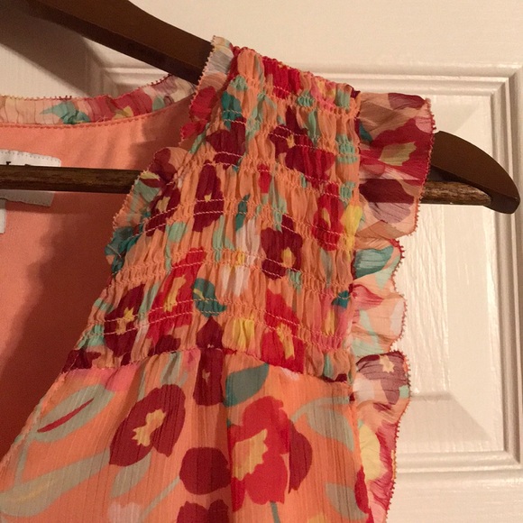 Cute and comfy layered top - Picture 4 of 7